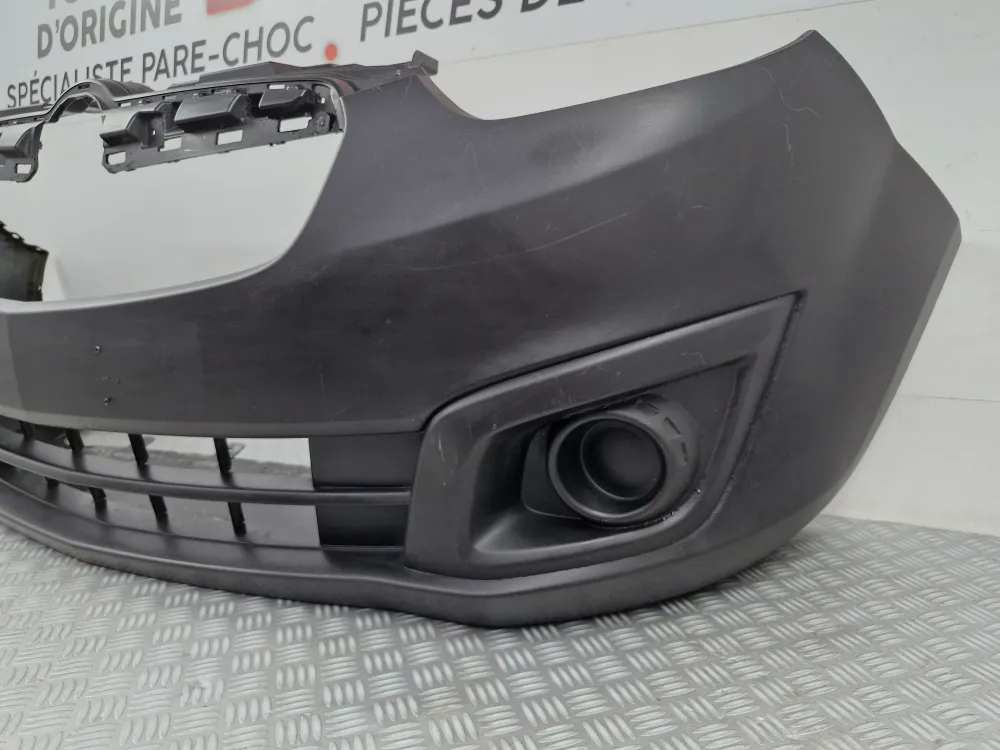 Přední nárazník Opel Combo III (2012 ž 2019) – Originální použitý díl