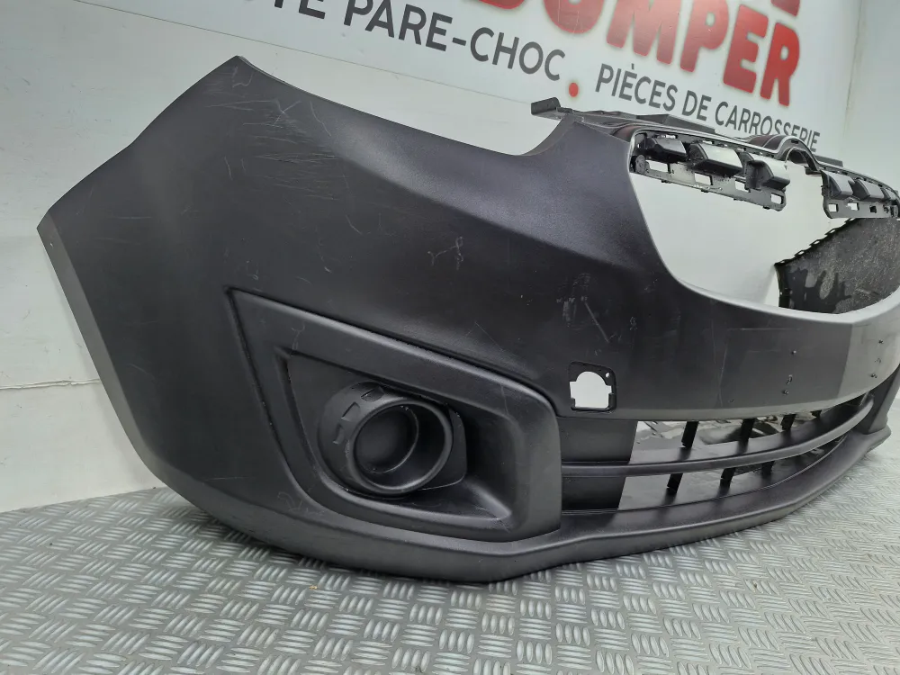 Přední nárazník Opel Combo III (2012 ž 2019) – Originální použitý díl