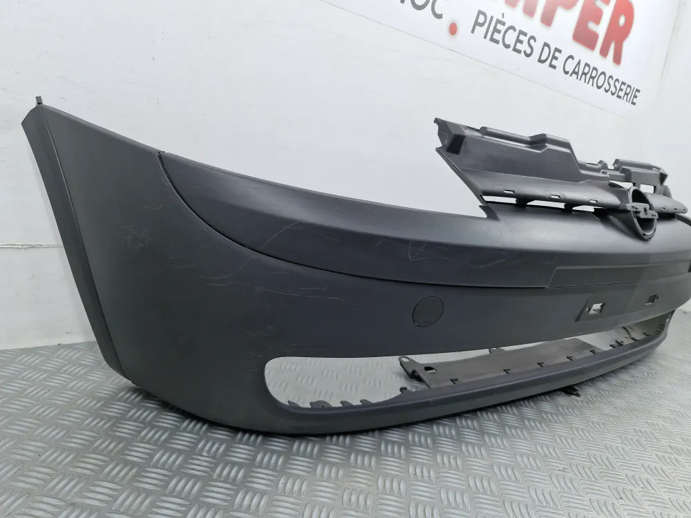 Přední nárazník Opel Corsa C fáze 1 (2002 ž 2004) – Nový originál