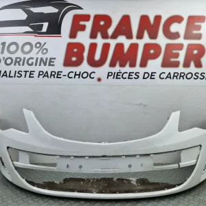 Přední nárazník Opel Corsa D fáze 2 použitý ***