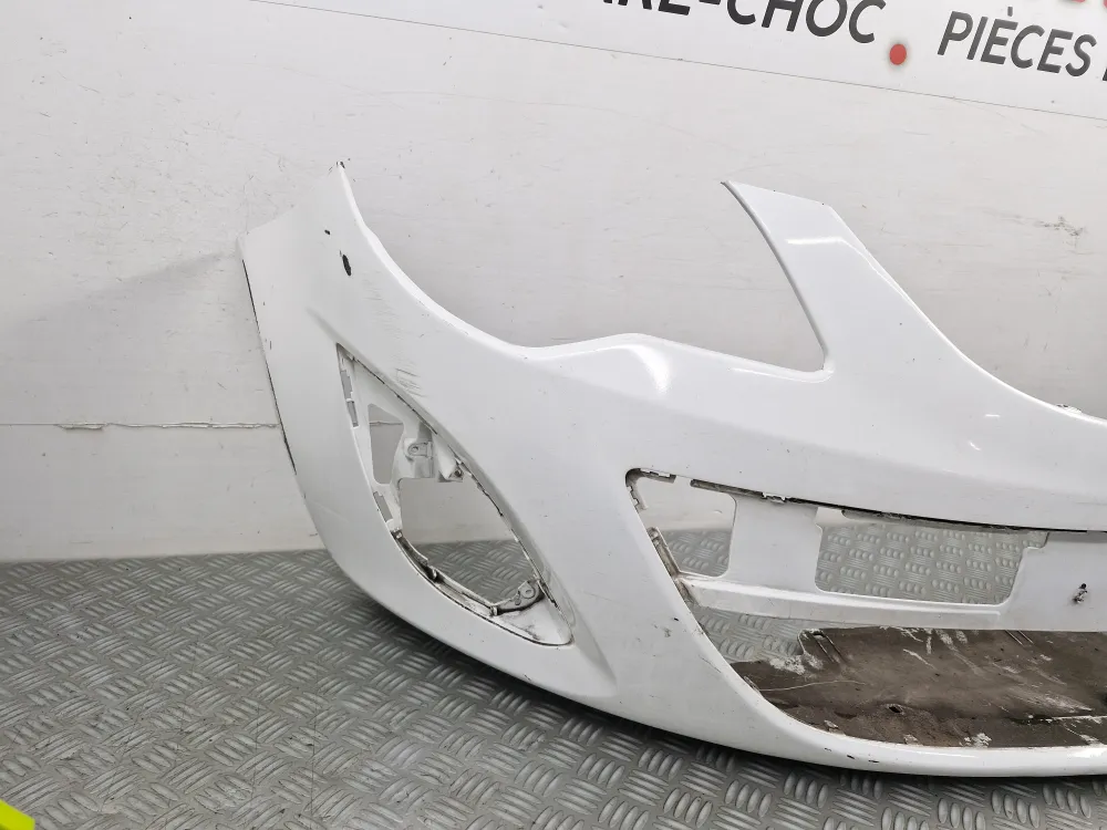 Přední nárazník Opel Corsa D fáze 2 použitý ***