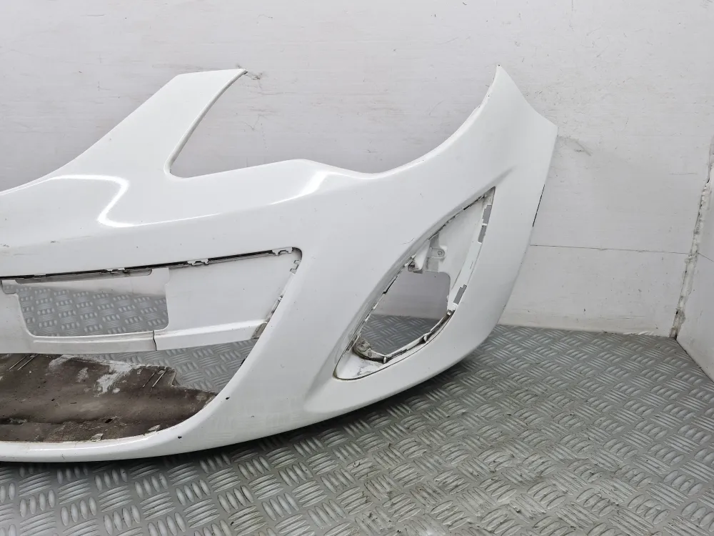 Přední nárazník Opel Corsa D fáze 2 použitý ***
