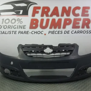 Přední nárazník Opel Corsa D fáze 1 použitý