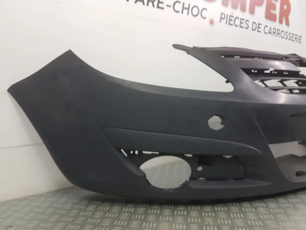 Přední nárazník Opel Corsa D fáze 1 použitý