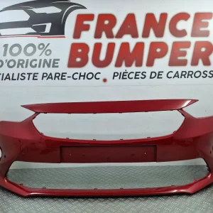 Přední nárazník Opel Corsa F Gs line fáze 1 použitý ***