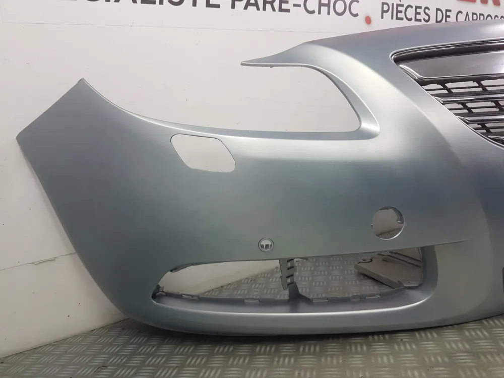 Přední nárazník Opel Insignia (1) fáze 1 použitý