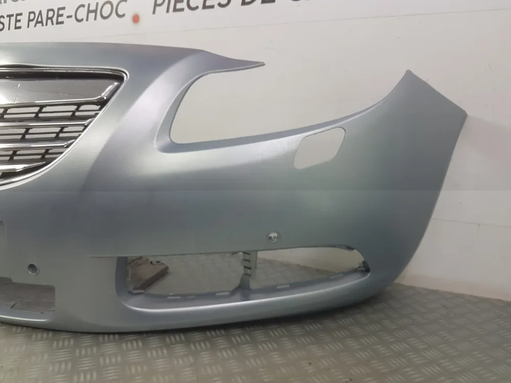 Přední nárazník Opel Insignia (1) fáze 1 použitý