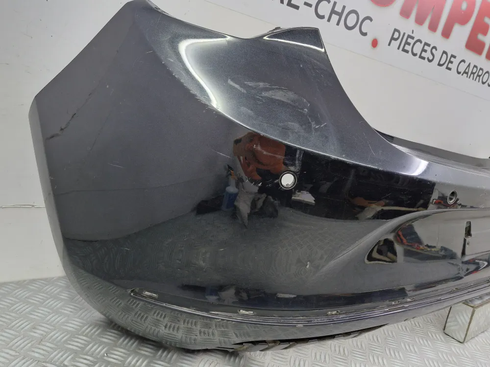 Zadní nárazník Opel Astra J fáze 2