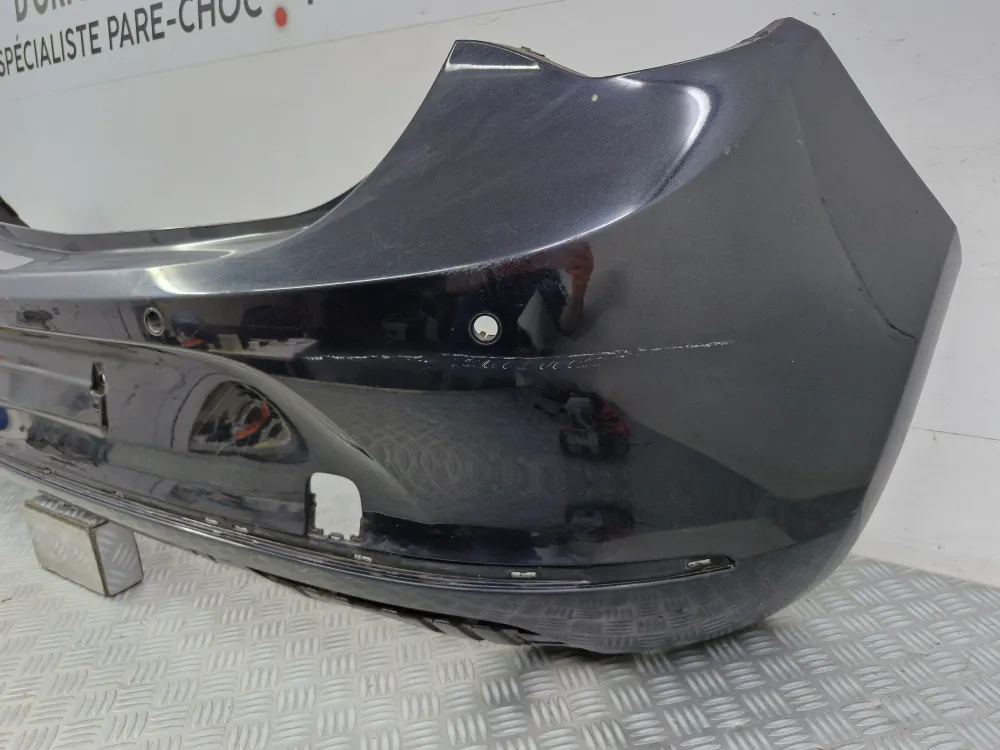 Zadní nárazník Opel Astra J fáze 2