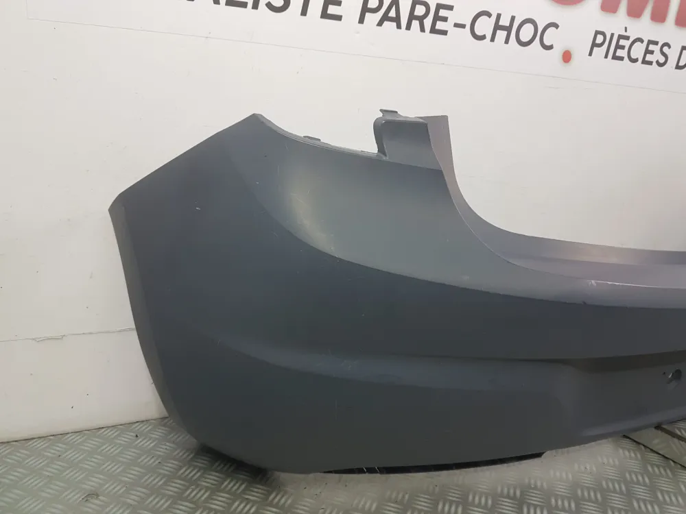 Zadní nárazník Opel Astra K (3) fáze 1 nový
