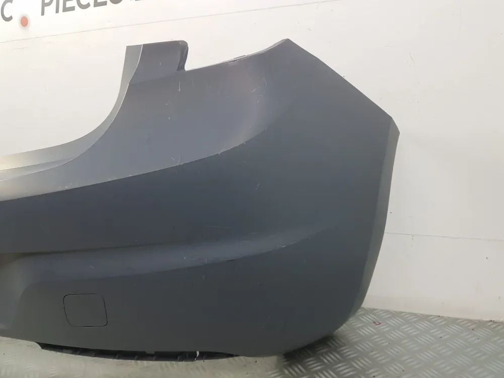 Zadní nárazník Opel Astra K (3) fáze 1 nový