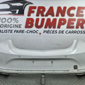Zadní nárazník Opel Astra J (4) fáze 2 použitý