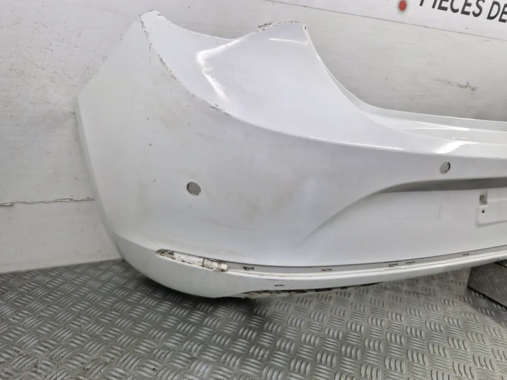 Zadní nárazník Opel Astra J (4) fáze 2 použitý