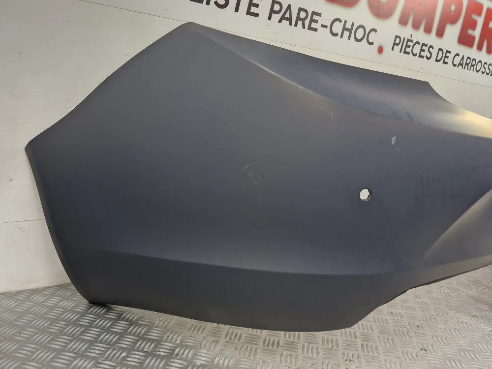 Zadní nárazník Opel Insignia Fáze 2 (03/2013 ž 12/2017) — nový originál