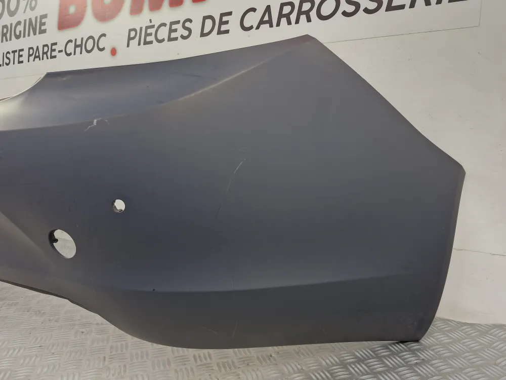 Zadní nárazník Opel Insignia Fáze 2 (03/2013 ž 12/2017) — nový originál