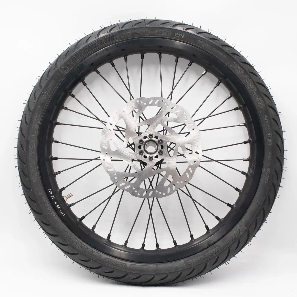 Originální konverzní sada SURRON Supermoto pro Light Bee