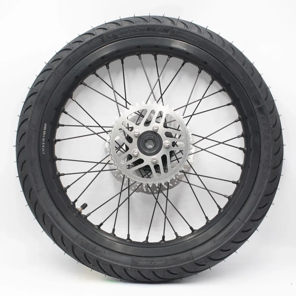 Originální konverzní sada SURRON Supermoto pro Light Bee