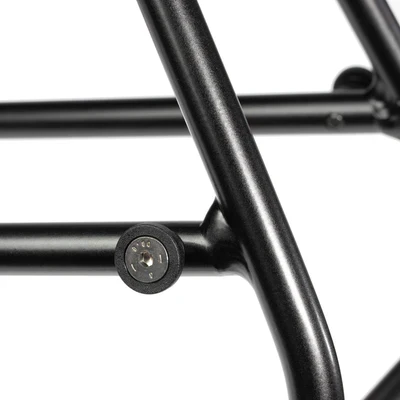 ORTLIEB QUICK RACK XL Nosič zavazadel černý