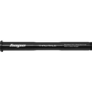 Osa předního kola HOPE pro vidlice ROCKSHOX Pike/Lyric/Zeb černá