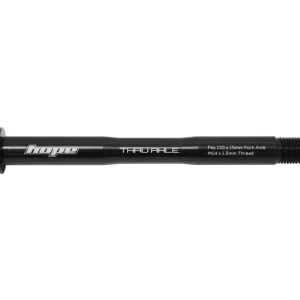 Osa předního kola HOPE pro vidlici FOX 36/38 černá