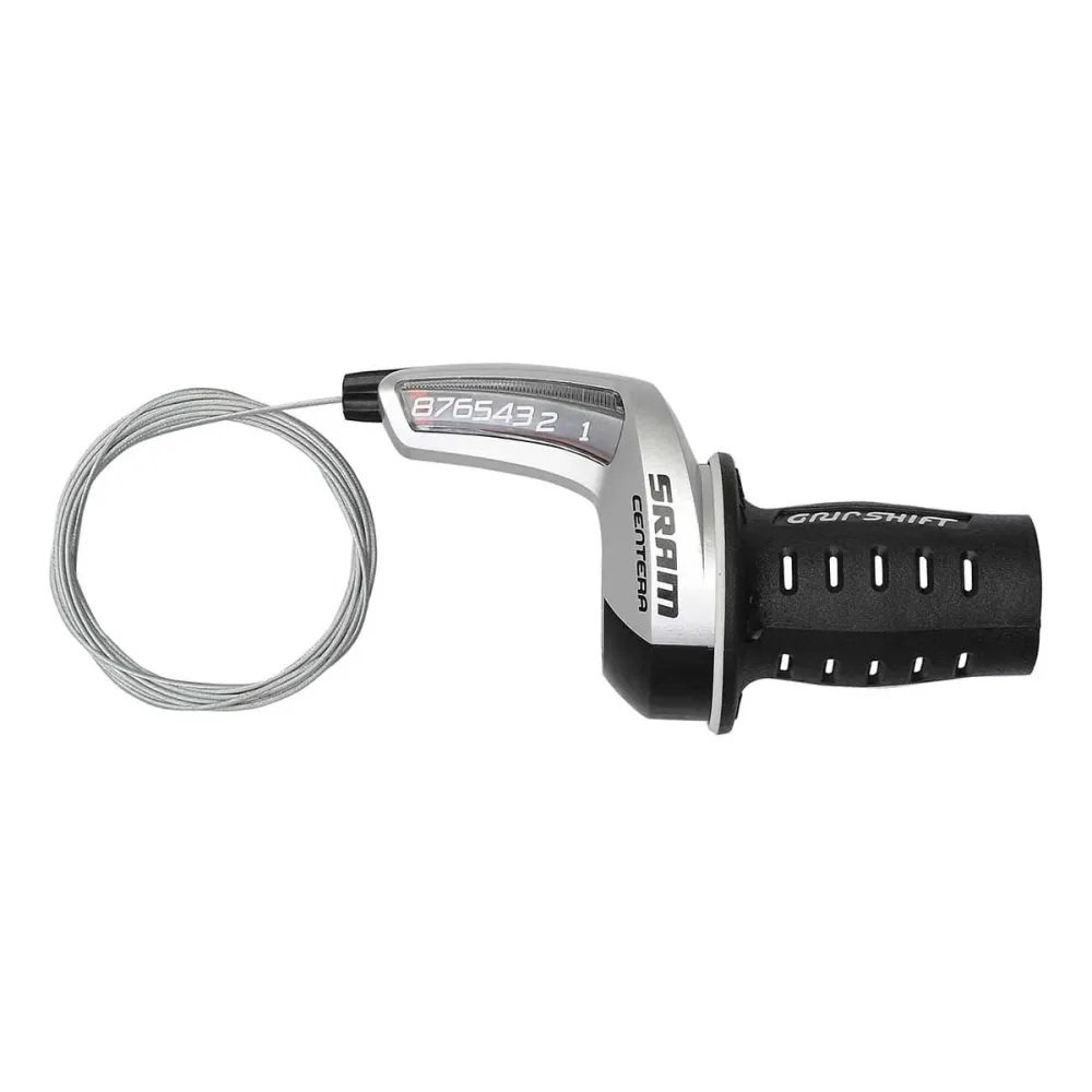 Otočná rukojeť SRAM CENTERA 8V