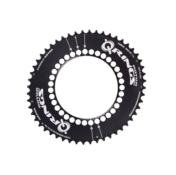 Oválný vnitřní zásobník 10/11V ROTOR Q-RING 130 mm