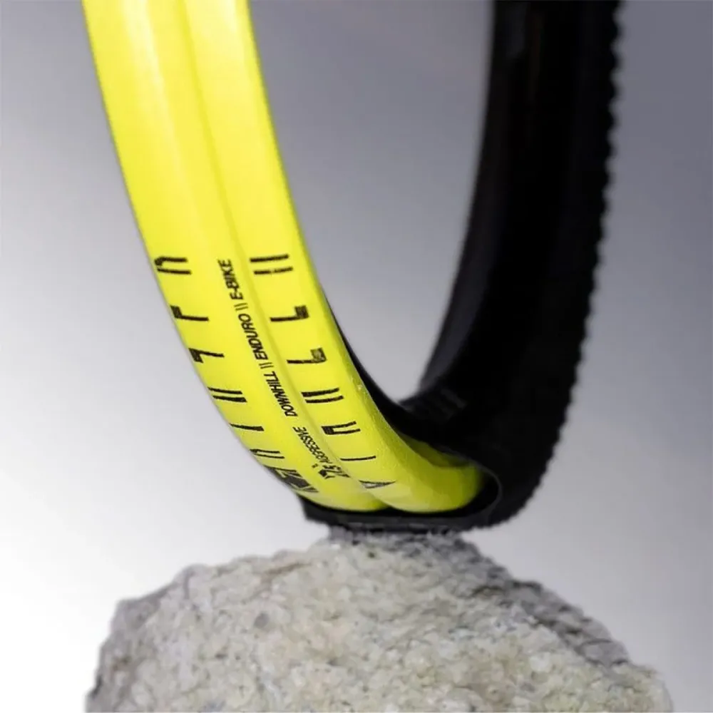 PANZER XC GEN3C Anti Pinch Foam 29" 2,2"-2,4" / 28 mm