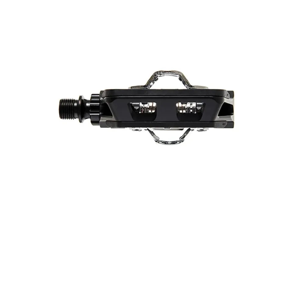 Pedály DMR V-TWIN černé