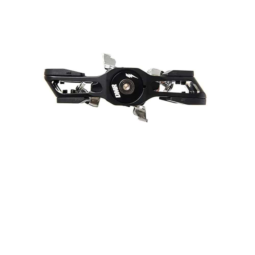Pedály DMR V-TWIN černé