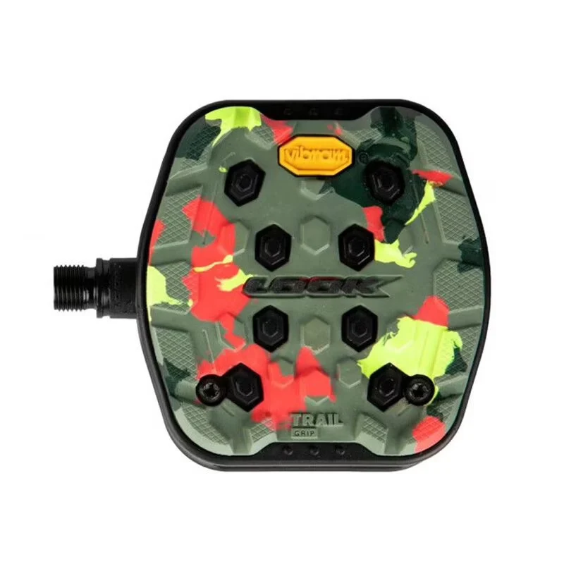 Pedály LOOK TRAIL GRIP Camo
