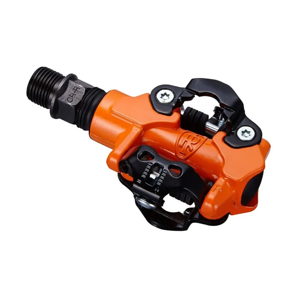 Pedály RITCHEY XC SPD Orange