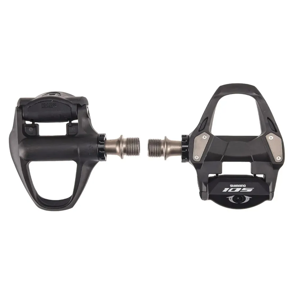 Pedály SHIMANO 105 R7000