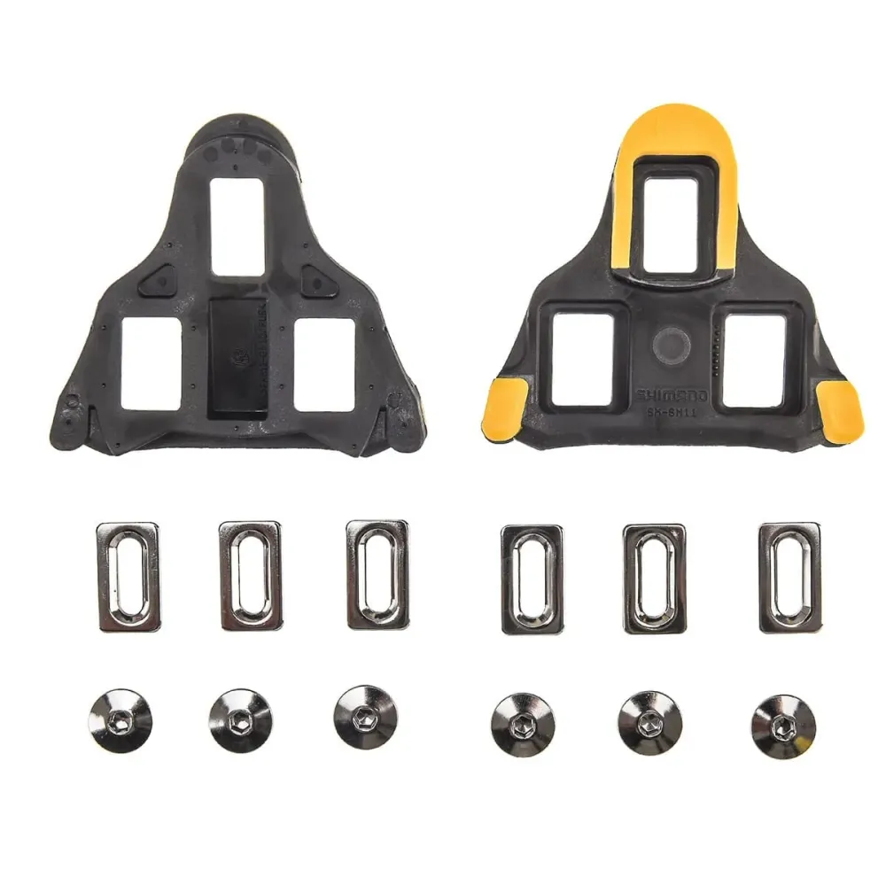 Pedály SHIMANO 105 R7000