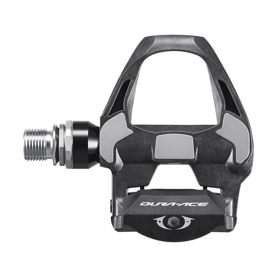 Pedály SHIMANO DURA ACE R9100 +4 mm