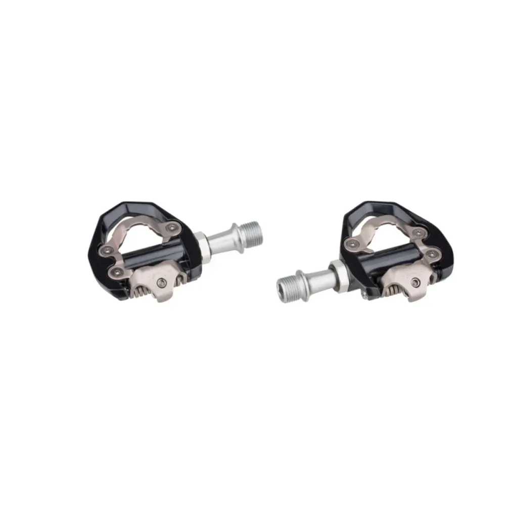 Pedály SHIMANO ES600 SPD černé