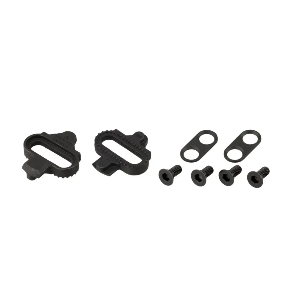 Pedály SHIMANO ES600 SPD černé