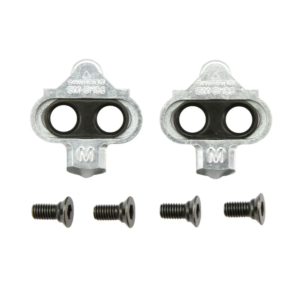 Pedály SHIMANO M324