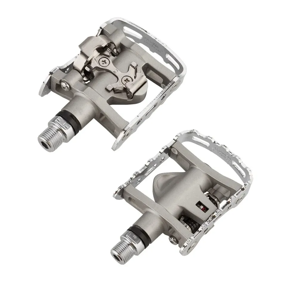 Pedály SHIMANO M324