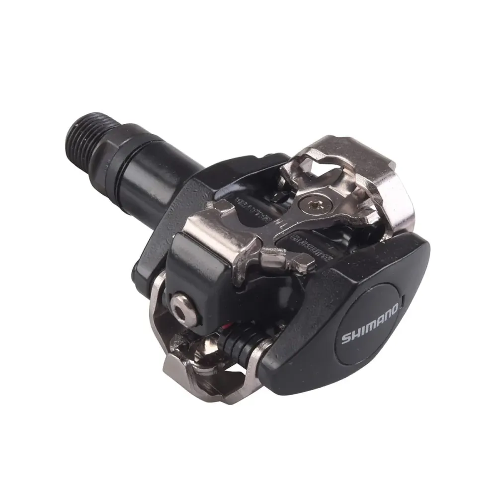 Pedály SHIMANO M505