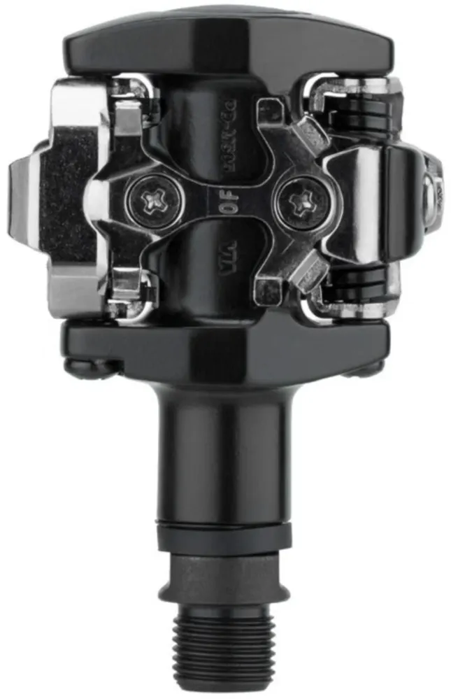 Pedály SHIMANO M505