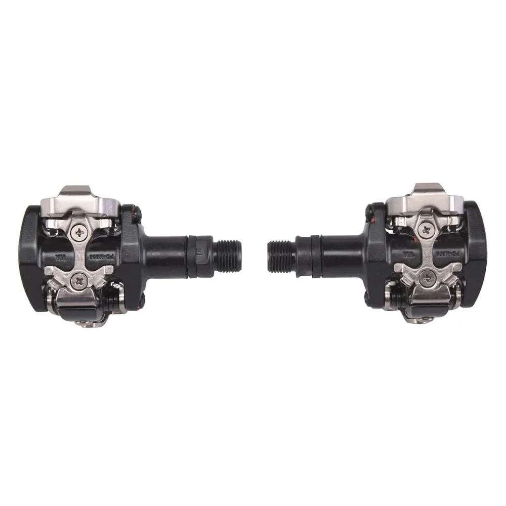 Pedály SHIMANO M505