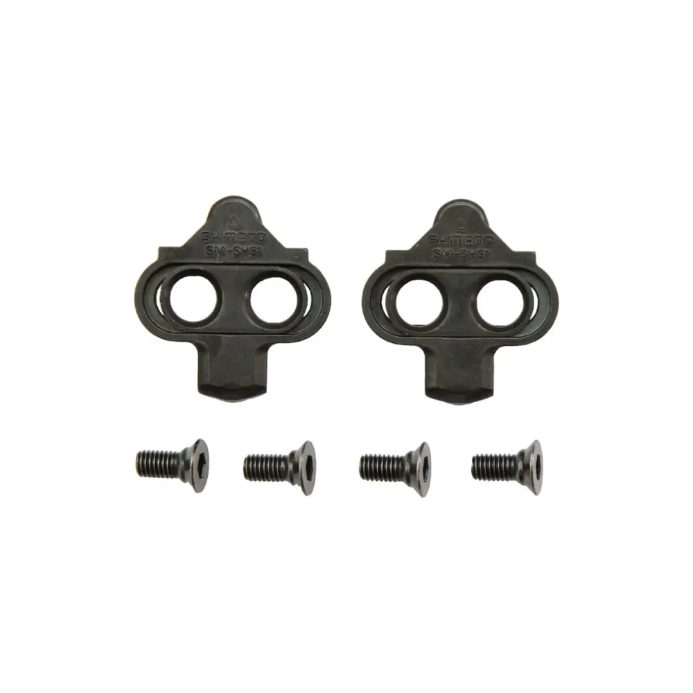 Pedály SHIMANO M505