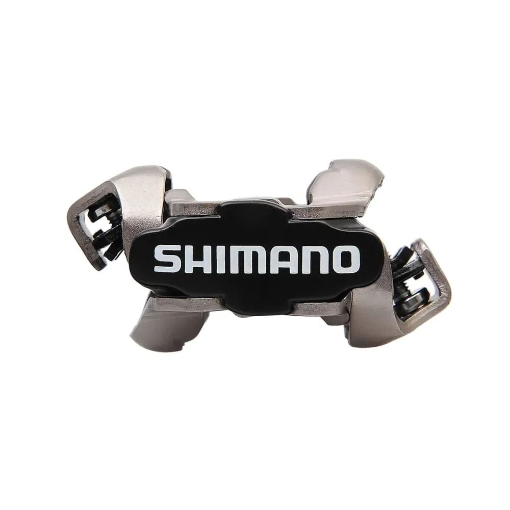 Pedály SHIMANO M520 White