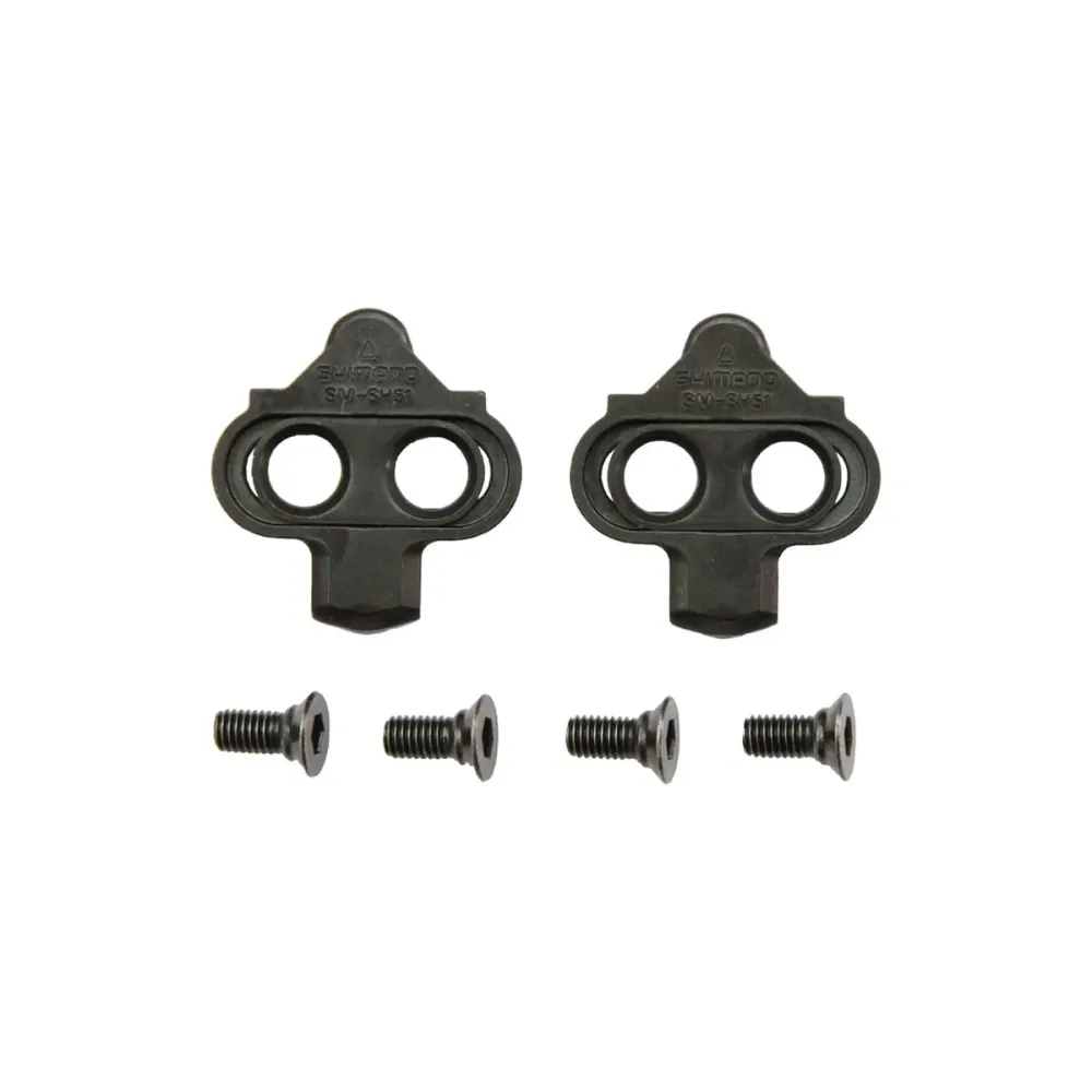 Pedály SHIMANO XT M8100
