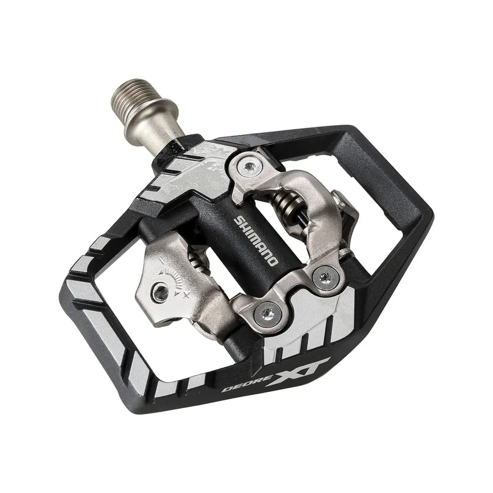 Pedály SHIMANO XT M8120