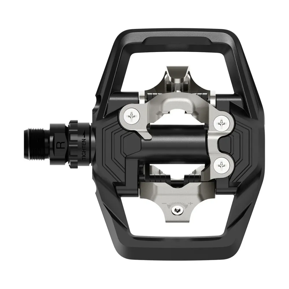 Pedály SHIMANO ME700