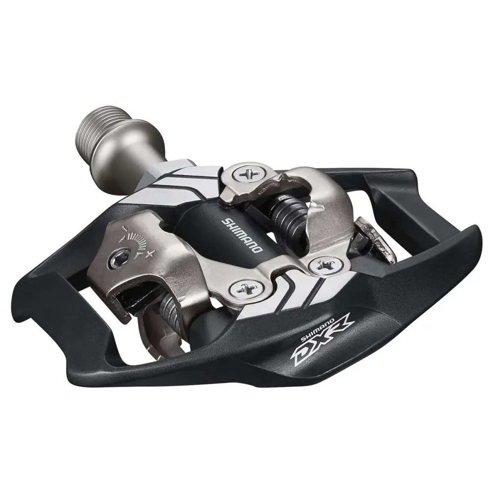Pedály SHIMANO MX70 DXR
