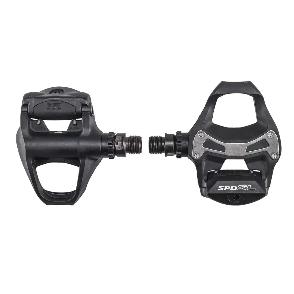 Pedály SHIMANO R550