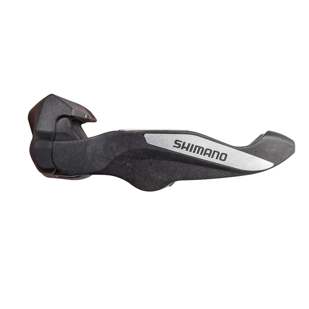 Pedály SHIMANO R550