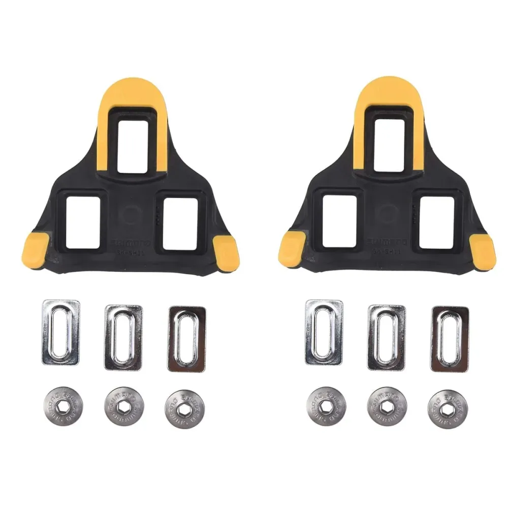 Pedály SHIMANO R550